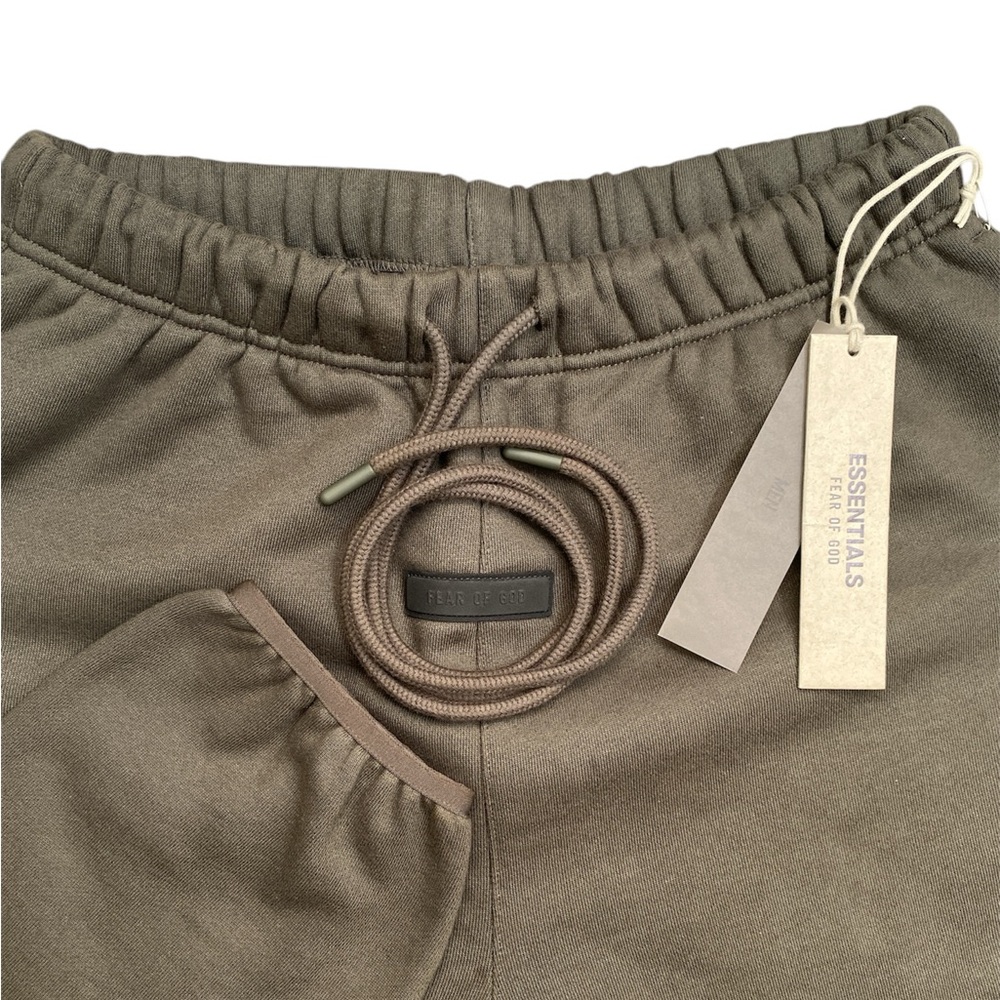 Ink Essentials Fear Of God Sweatpants